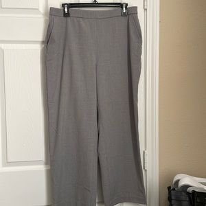 Briggs New York pants size 14P